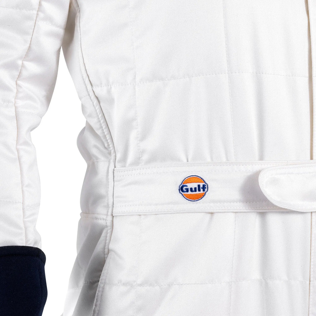 Sparco Gulf Competition Racing Suit