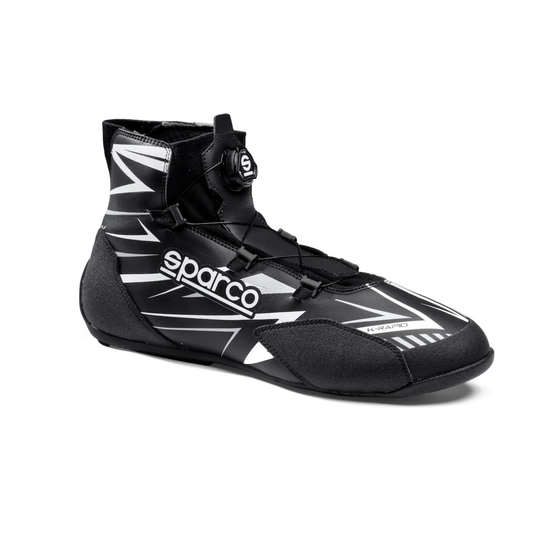 Sparco K-Rapid Karting Shoes
