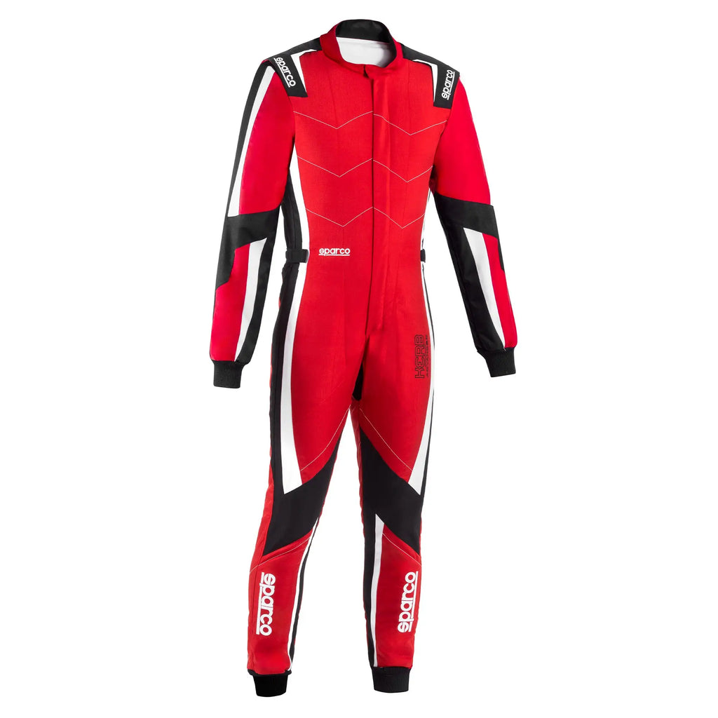 Sparco Kerb Advanced Kart Racing Suit