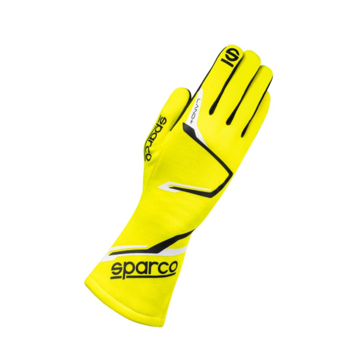 Sparco Land+ Racing Gloves