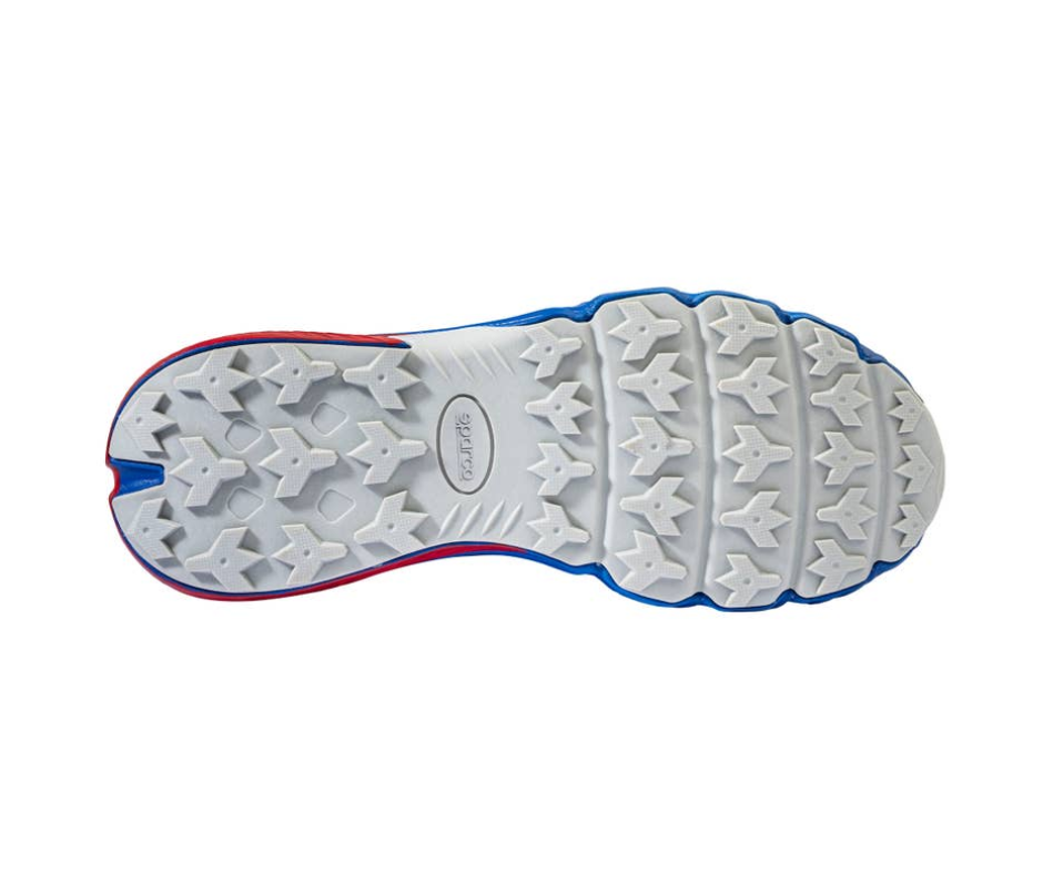 Sparco Martini S-Park Work Shoes