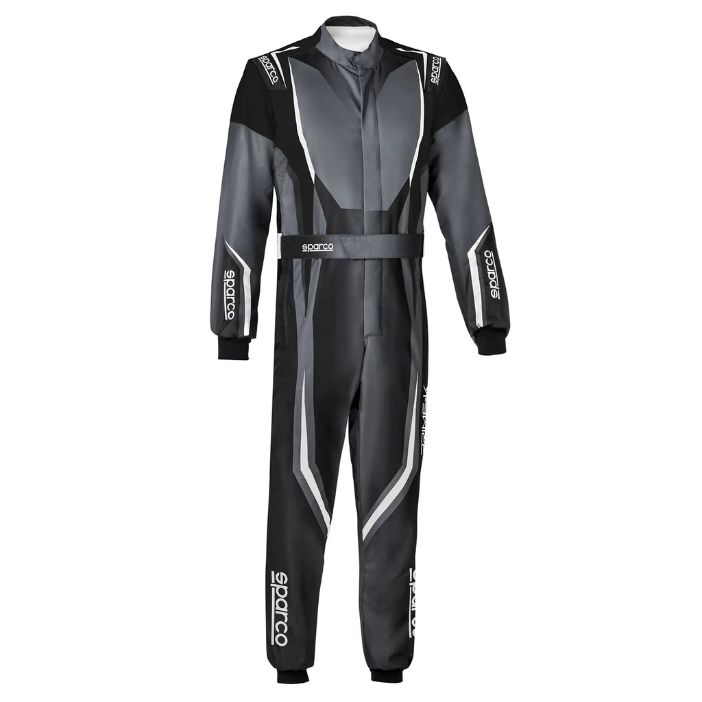 Sparco Prime K Advanced Youth Kart Racing Suit