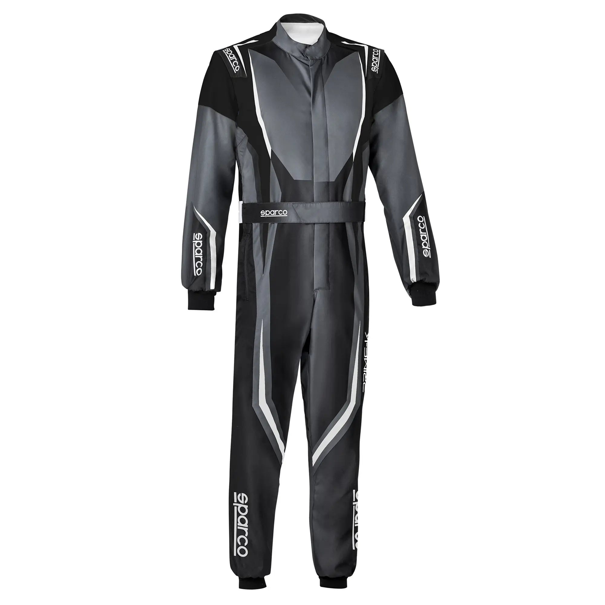 Sparco Prime K Advanced Youth Kart Racing Suit