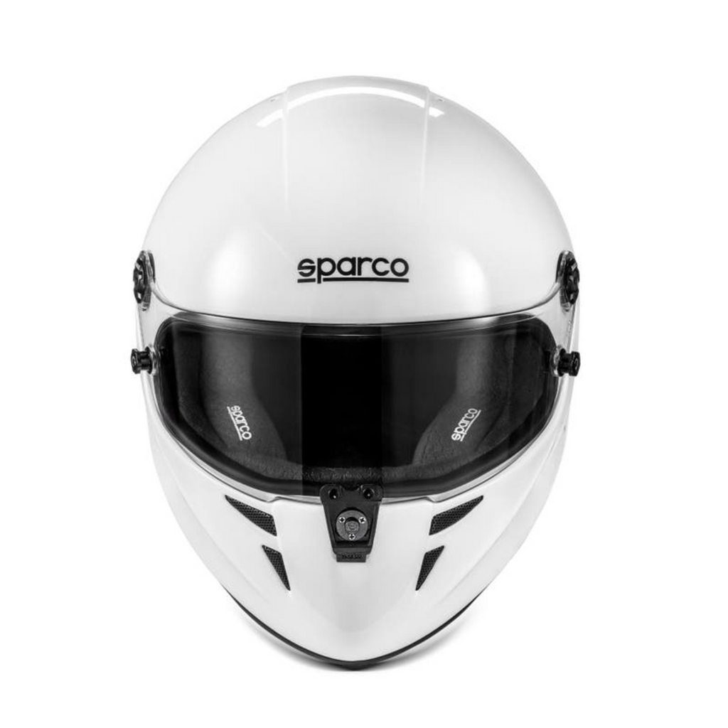 Sparco Stealth KF Karting Helmet