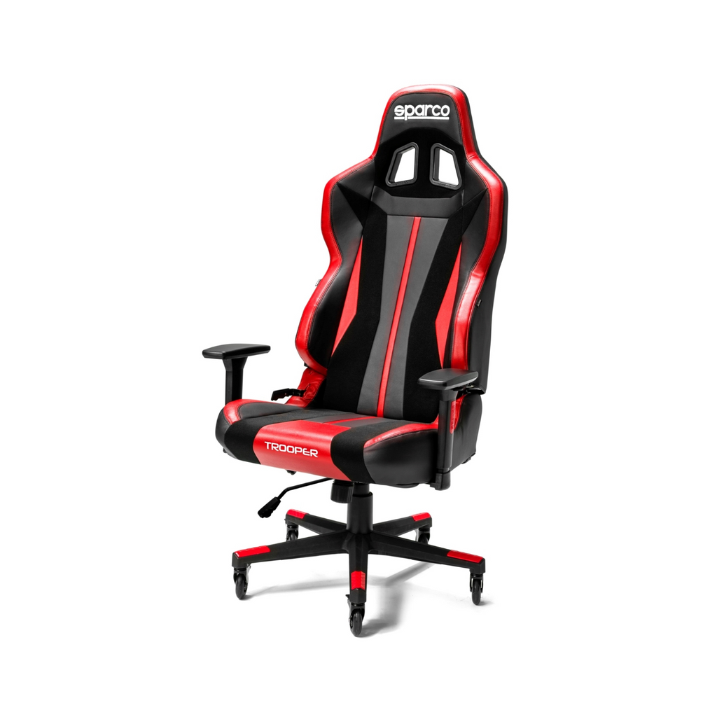 Sparco Trooper Gaming Chair