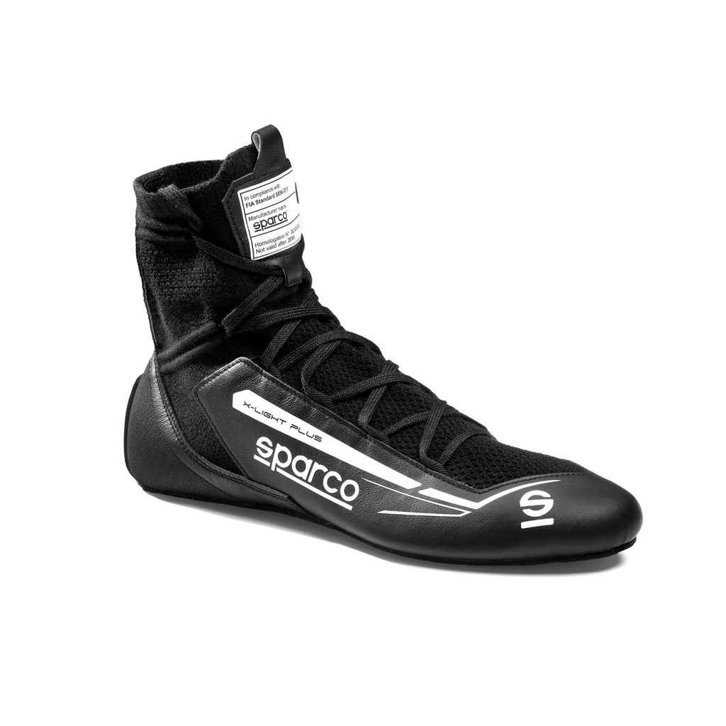 Sparco X-Light Plus Racing Shoes