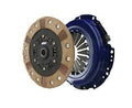 Spec 2003-2010 Mazdaspeed 3 2.3L Stage 2+ Clutch Kit (Non Self-Ratcheting & MUST be used w/ FW SZ03A-2)