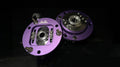 BMW E38 Standard Adjustable Camber Plates