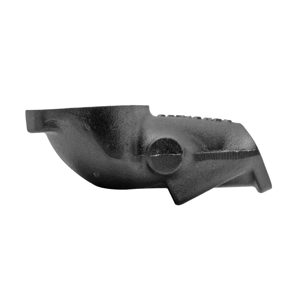 VW MKI MKII GTI 1.8L 2.0L 8v SOHC dual downdraft intake manifold - Black - PRE SALE