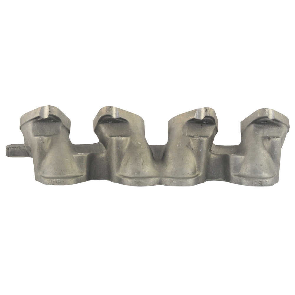 VW MKI MKII GTI 1.8L 2.0L 8v SOHC dual sidedraft intake manifold