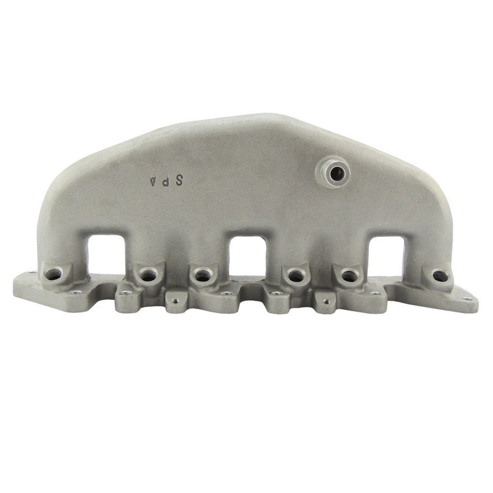 VW VR6 12V OBDI Short Runner Induction Intake Manifold