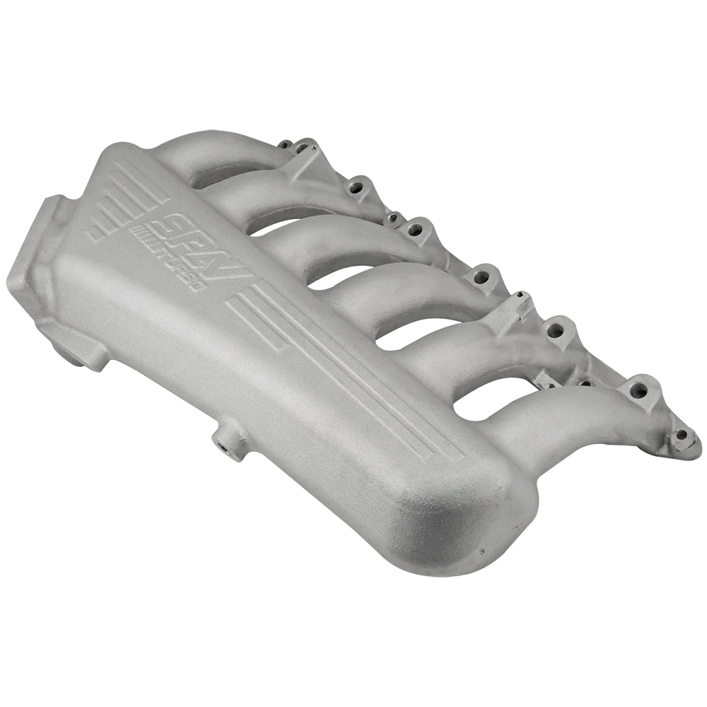 BMW E36 325 328 M3 (M50/M52) CAST ALUMINUM INTAKE MANIFOLD WITHOUT THROTTLE BOLT HOLES