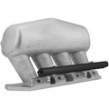Intake manifold for 8th gen Honda Civic SI (K20 engine) - 4 injectors - Mustang throttle