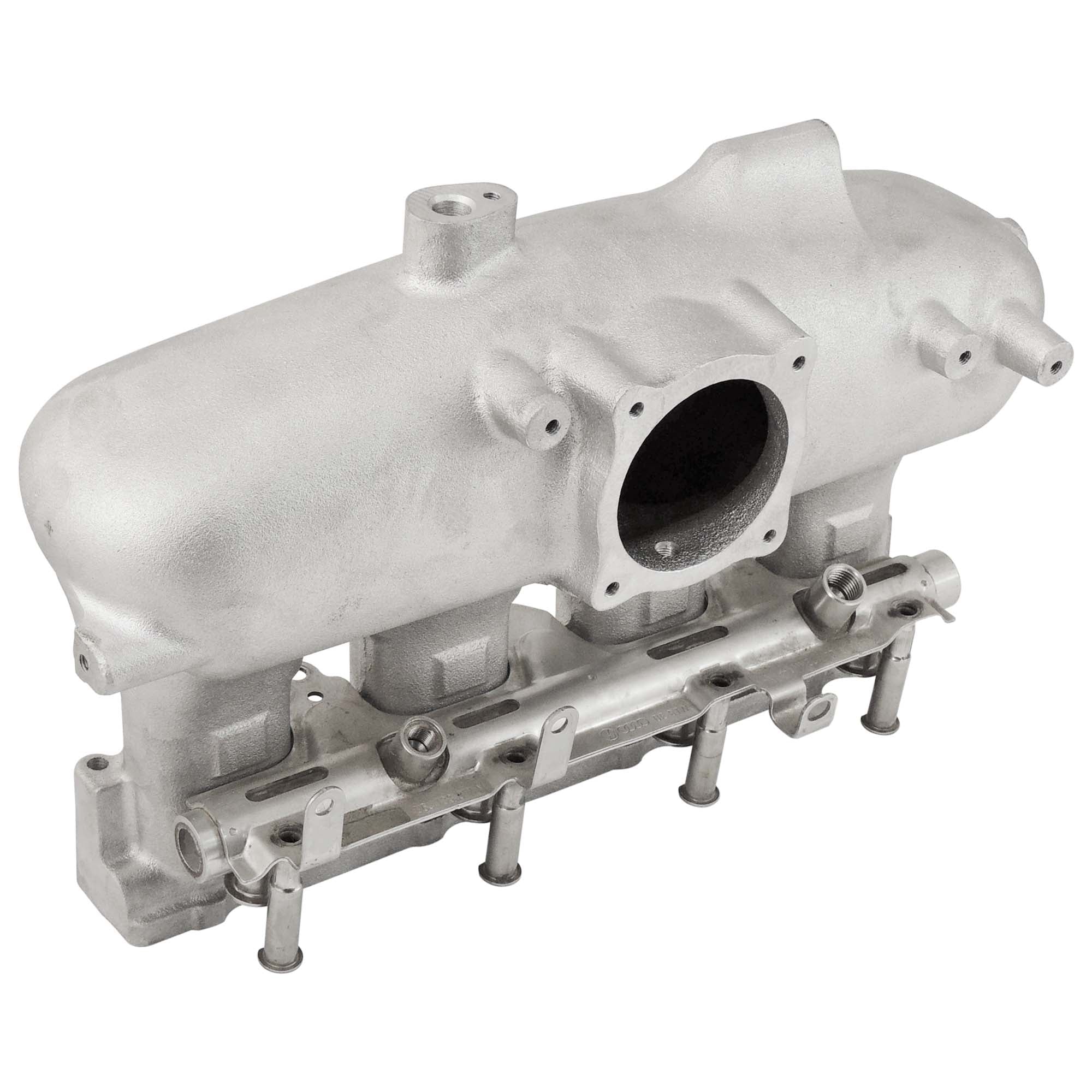 2.0L TSI / FSI T3 Twin Scroll Turbo Exhaust Manifold Transverse Engines + Aluminum intake manifold - NEW VERSION! - PRE SALE