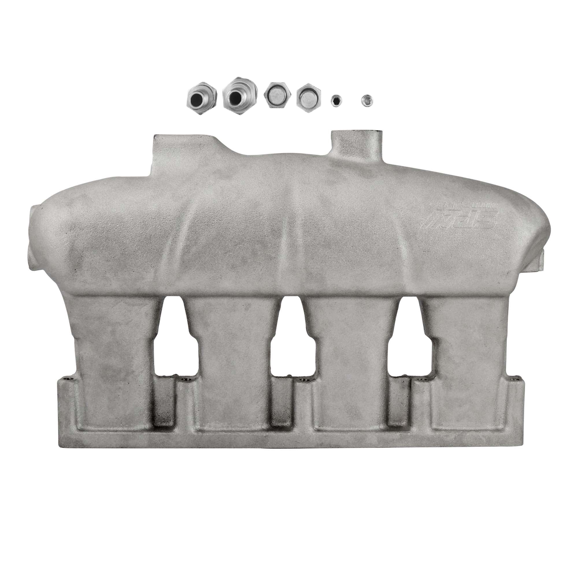 VW AUDI 2.0T FSI / 2.0 TSI aluminum intake manifold - PRE SALE