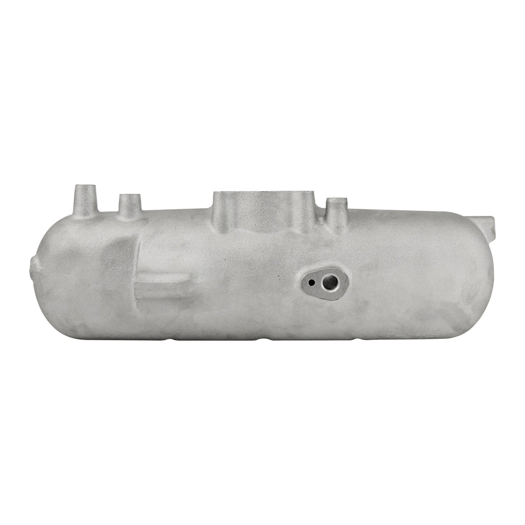 2.0L TSI / FSI T3 Twin Scroll Turbo Exhaust Manifold Transverse Engines + Aluminum intake manifold - NEW VERSION! - PRE SALE