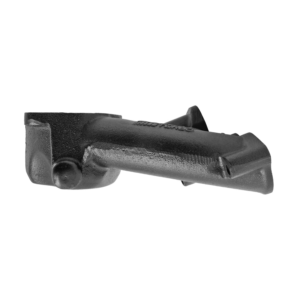 VW MKI MKII GTI 1.8L 2.0L 8V SOHC SINGLE DOWNDRAFT INTAKE MANIFOLD - BLACK - PRE SALE