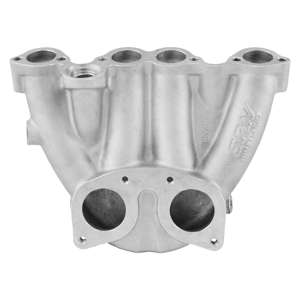 VW MKI MKII GTI 1.8L 2.0L 8V SOHC SINGLE DOWNDRAFT INTAKE MANIFOLD