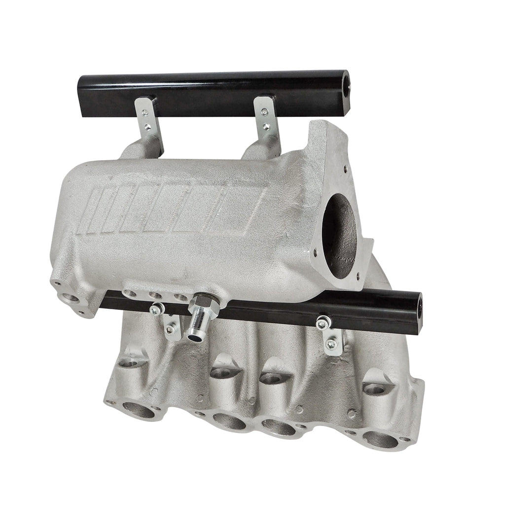 INTAKE MANIFOLD VW 8V LONGITUDINAL - 8 INJECTORS