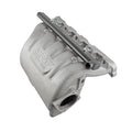 VW 2.5L 5 CYLINDER 20V 07K CAST ALUMINUM INTAKE MANIFOLD - WITH 5 INJECTORS FUEL RAIL - PRE SALE