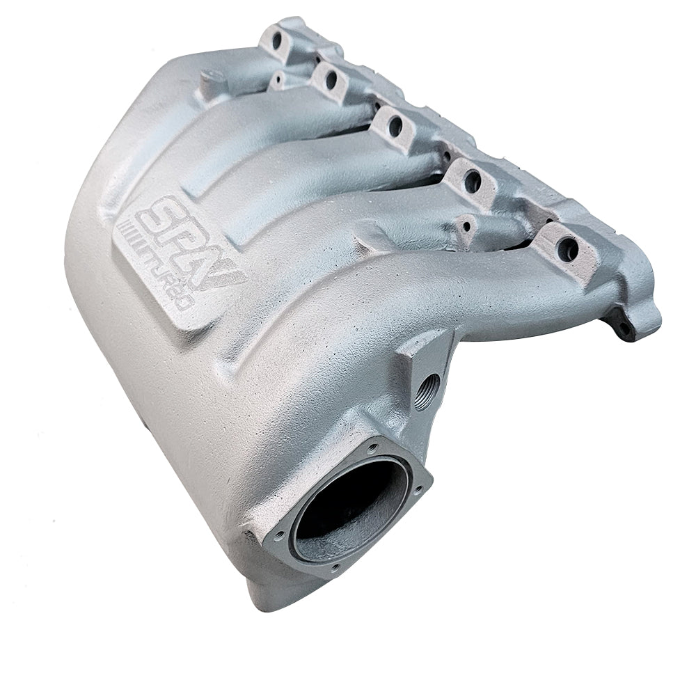 VW Jetta / Golf MK4 2.5L 5 cylinder 20V 07K T3 top mount turbo manifold + Intake manifold