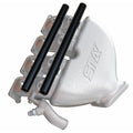 Cast Aluminum Intake Manifold for longitudinal VW/AUDI 1.8T with 8 injectors Fuel Rail Kit (OEM throttle)
