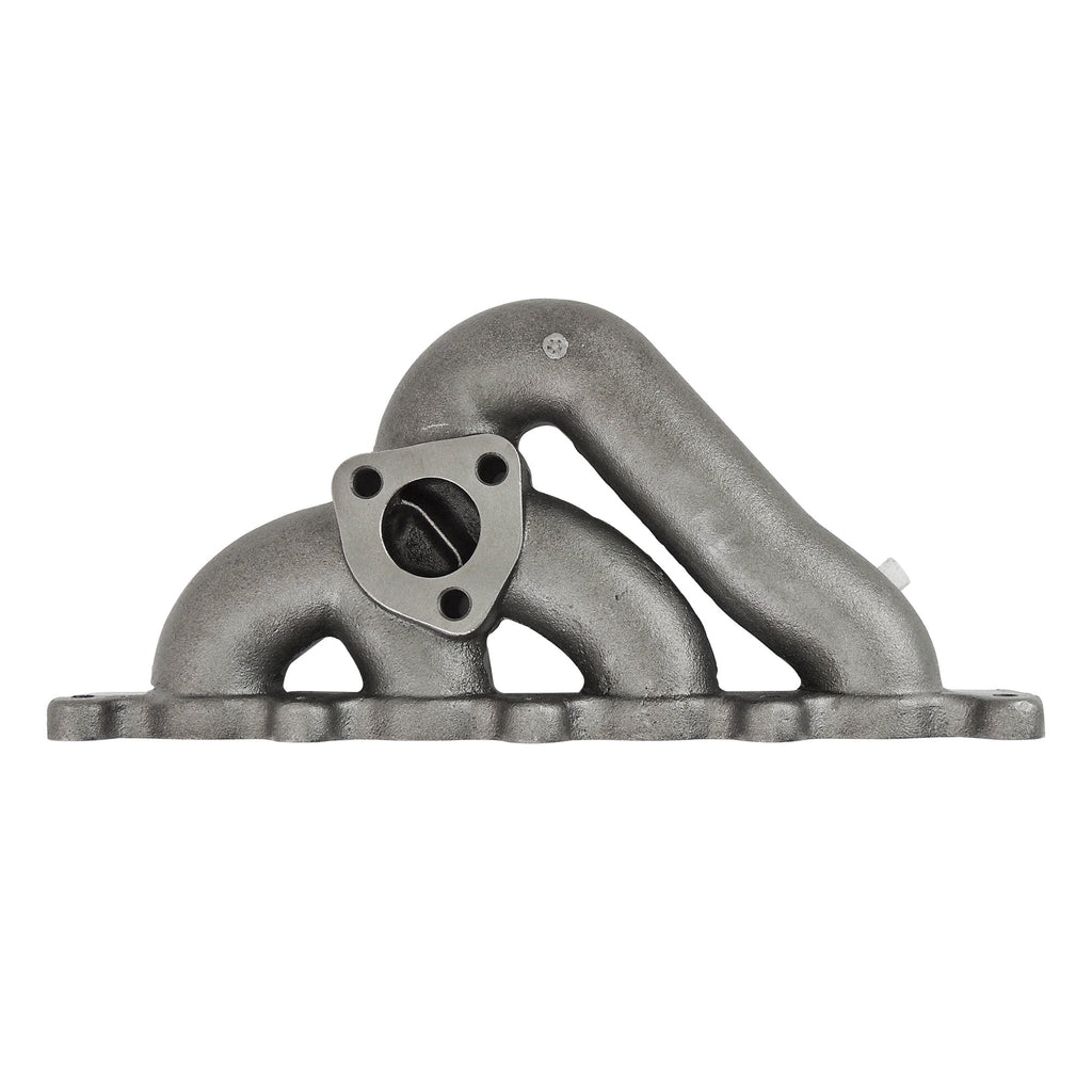 Cast Turbo Manifold upgrade 1.8T Turbo 20V Transverse VW Golf / Jetta / Beetle / Audi / TT (K03/K04)