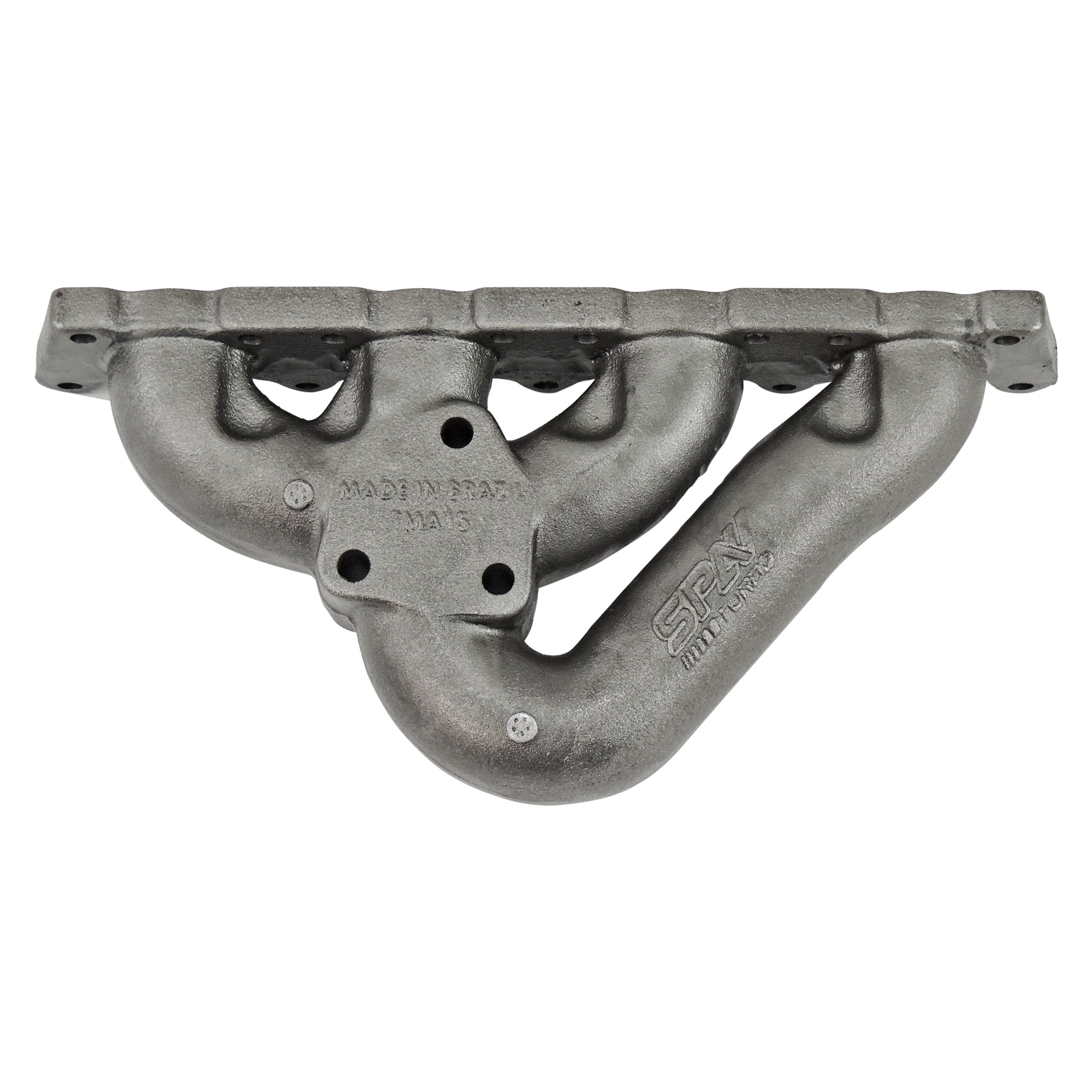 Cast Turbo Manifold upgrade 1.8T Turbo 20V Transverse VW Golf / Jetta / Beetle / Audi / TT (K03/K04)