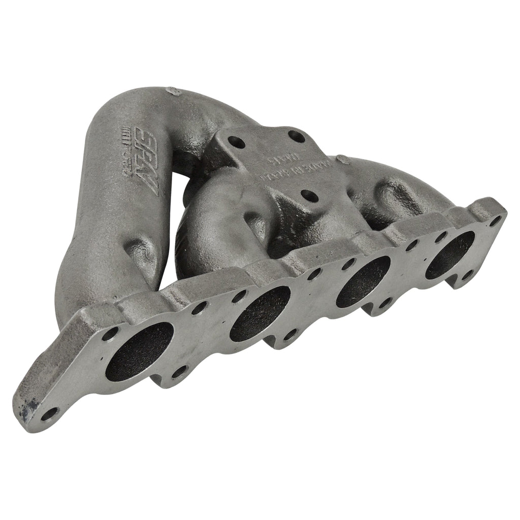 Cast Turbo Manifold upgrade 1.8T Turbo 20V Transverse VW Golf / Jetta / Beetle / Audi / TT (K03/K04)