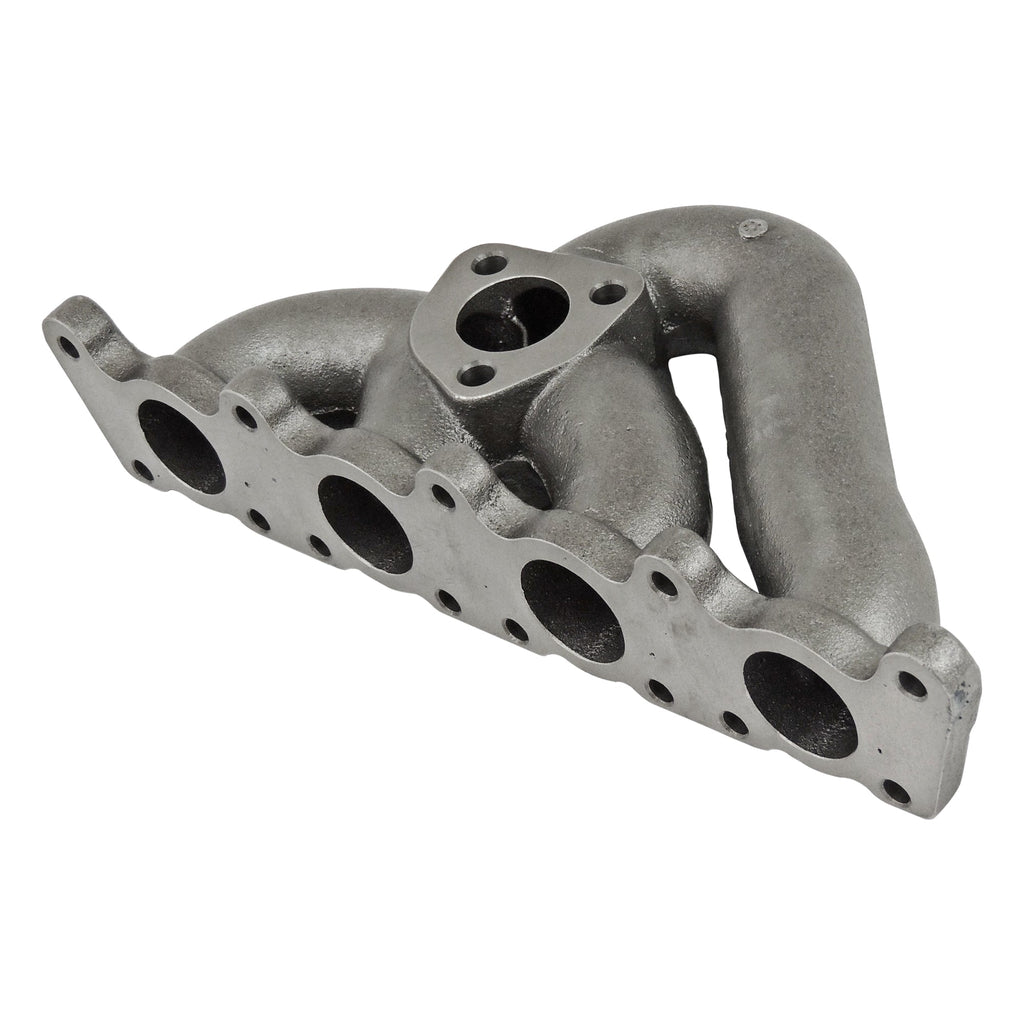 Cast Turbo Manifold upgrade + 252 / 260 High Performance Camshaft set For 1.8T Turbo 20V Transverse VW Golf / Jetta / Beetle / Audi / TT (K03/K04) - PRE SALE