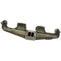 Chevy II 194 / 230 / 250 / 292 inline 6 turbo manifold - T3