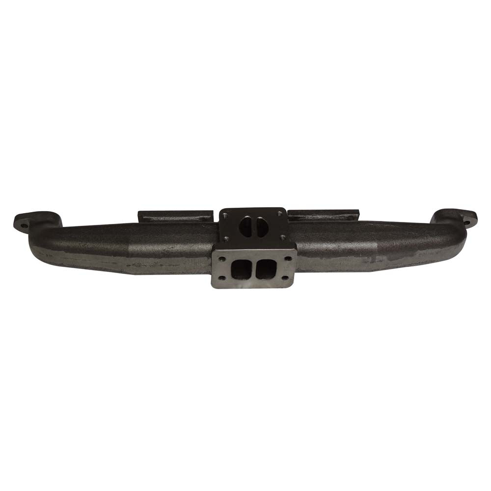 Chevy II 194 / 230 / 250 / 292 inline 6 T4 turbo manifold