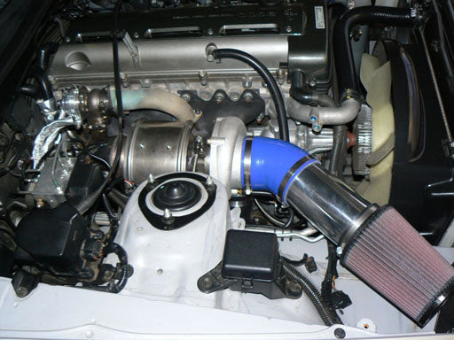 Toyota / Lexus 2JZ-GTE T4 High Performance Twin Scroll Turbo Manifold