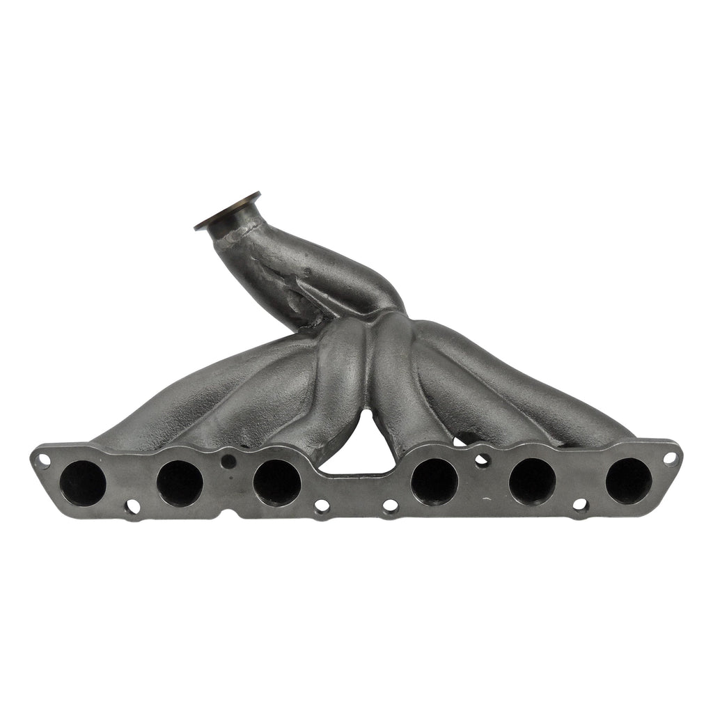 TOYOTA SUPRA LEXUS IS300 GS 2JZ-GE T4 TWIN SCROLL TURBO MANIFOLD + INTAKE MANIFOLD 6 INJECTOR - PRE SALE