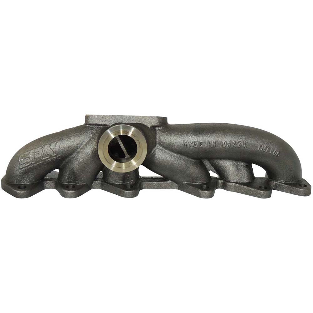 Toyota / Lexus 2JZ-GTE T4 High Performance Twin Scroll Turbo Manifold