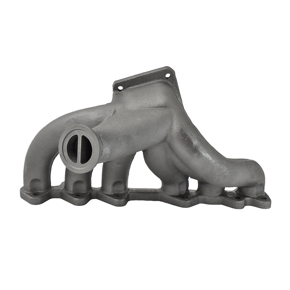 For 2JZ-GTE TOP MOUNT TWIN SCROLL TURBO MANIFOLD + INTAKE MANIFOLD
