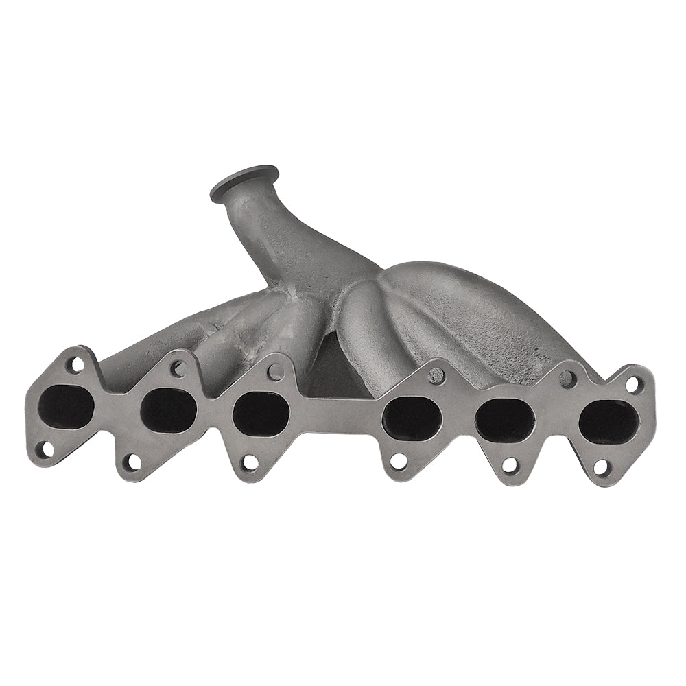 For 2JZ-GTE TOP MOUNT TWIN SCROLL TURBO MANIFOLD + INTAKEÂ MANIFOLD