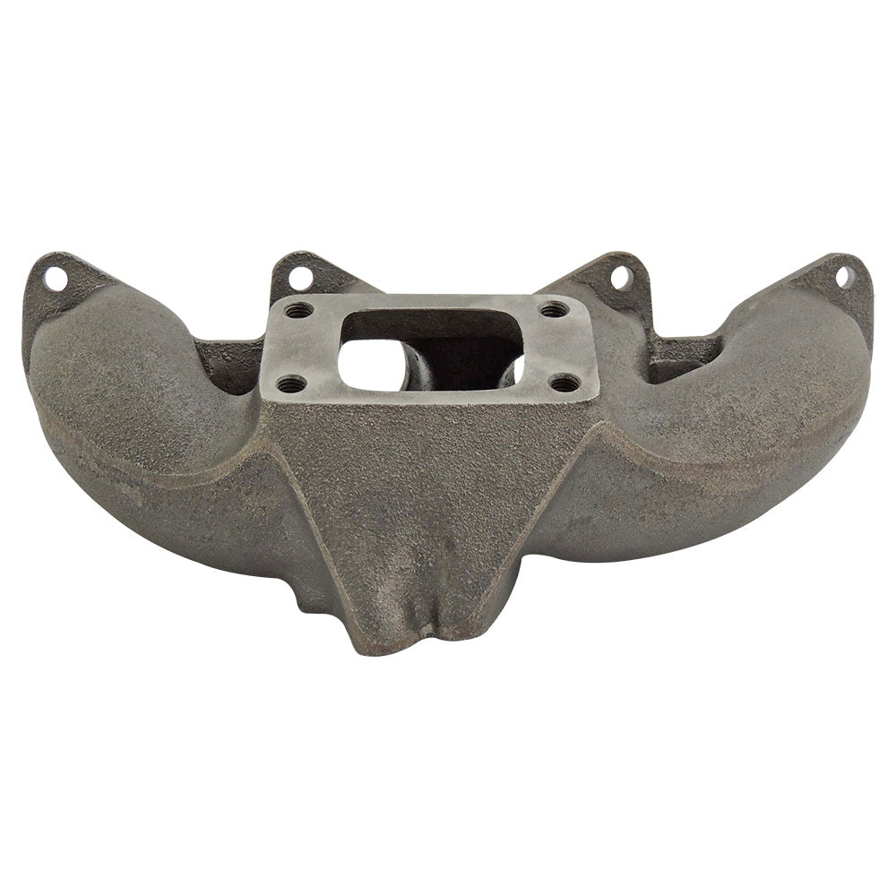 VW Golf / Jetta / Seat Cupra 1.8L / 2.0L 16V 9A ABF T3 turbo manifold