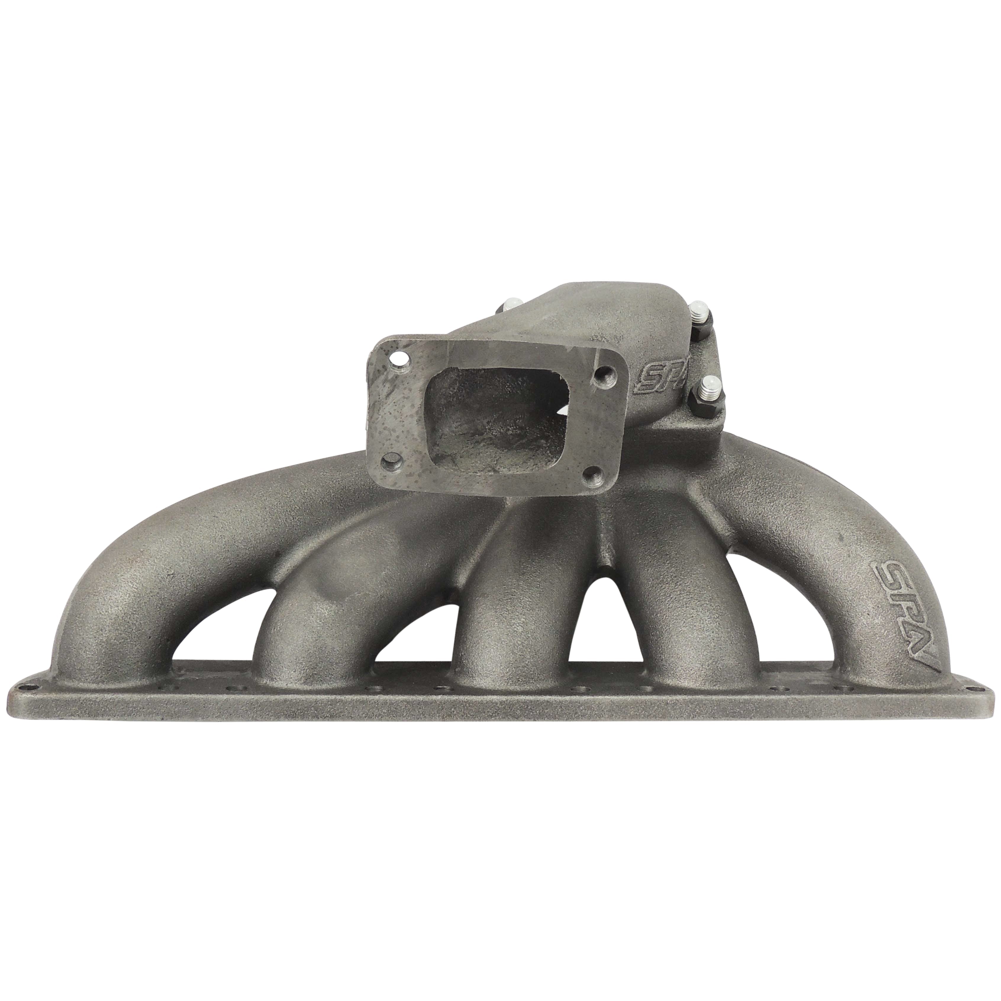 VW Jetta / Golf MK4 2.5L 5 cylinder 20V 07K T3 top mount turbo manifold + Intake manifold