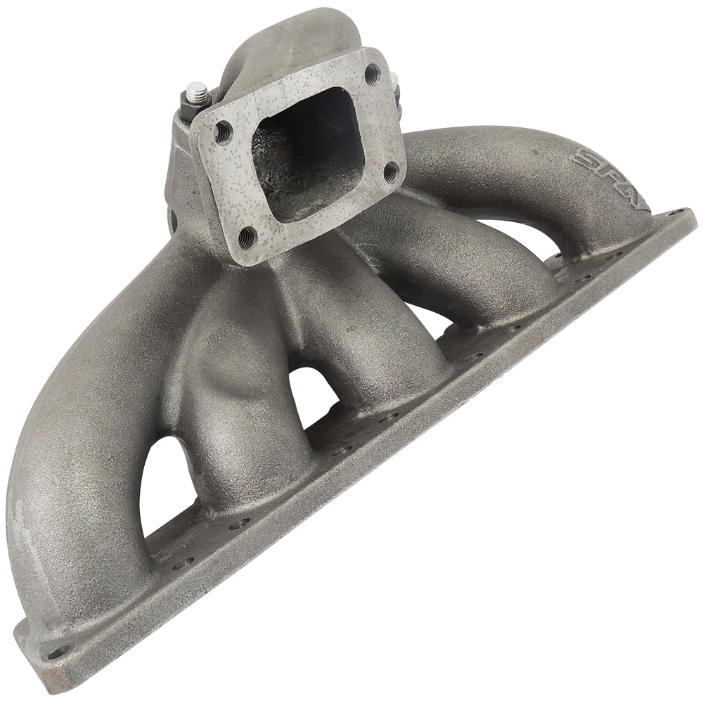 VW Jetta / Golf MK4 2.5L 5 cylinder 20V 07K T3 top mount turbo manifold + Intake manifold
