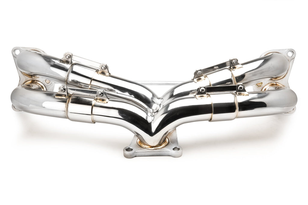 TR Exhaust Manifold Stock Replacement for 2015+ Subaru WRX FA20DIT