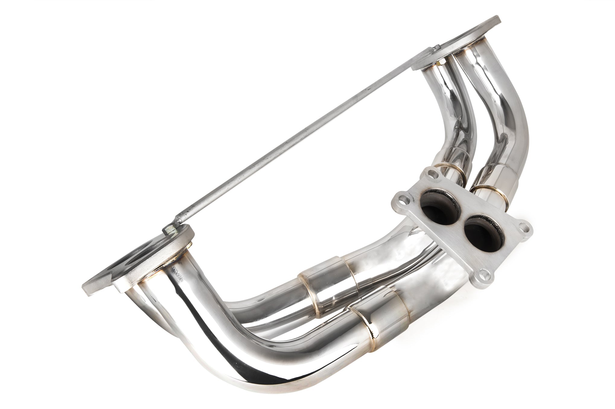 TR Exhaust Manifold Stock Replacement for 2015+ Subaru WRX FA20DIT
