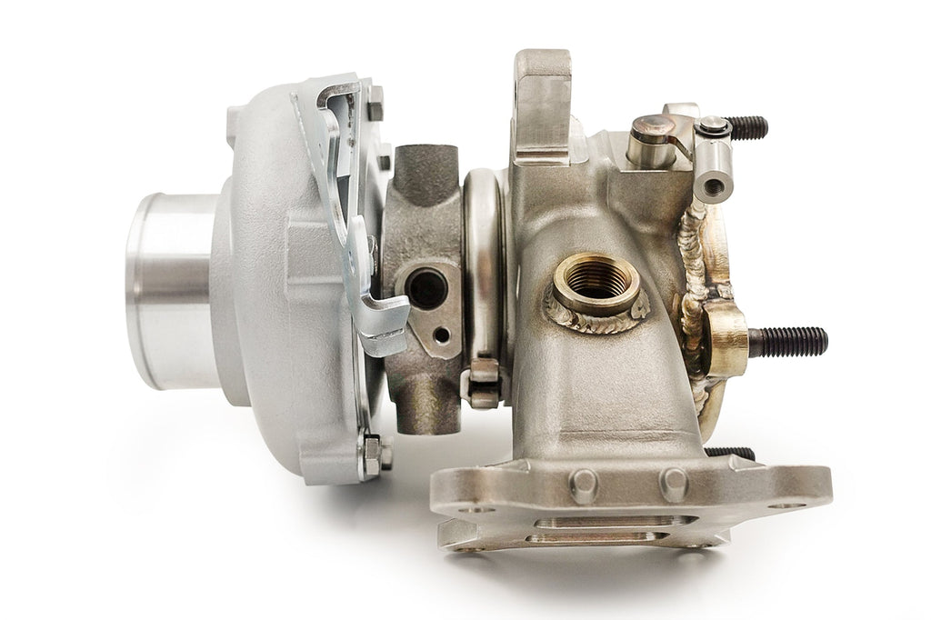 TR Turbo Upgrade for 2016+ Porsche Macan 2.0T