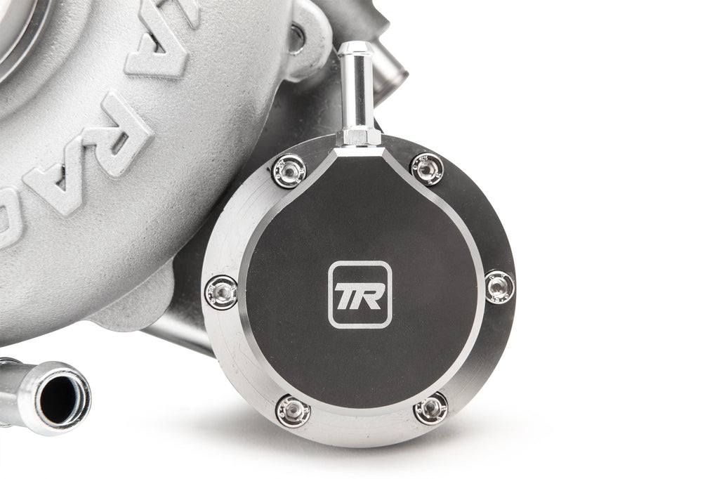 TR TD05-20G Ball Bearing Billet Wheel Bolt On Turbo Stock Replacement for Subaru WRX 02-07 & STi 04-21