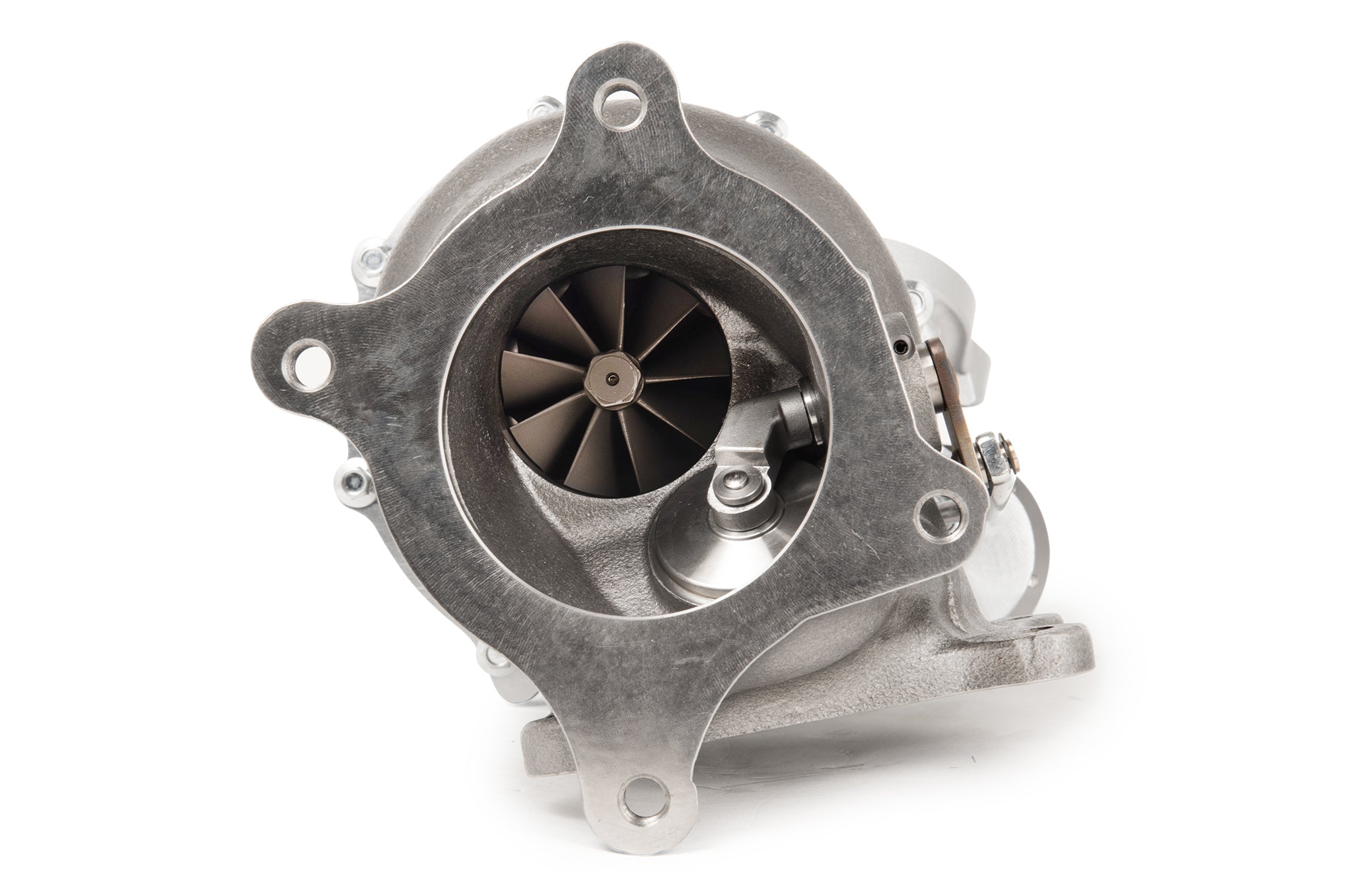 TR GTX29 DCBB Dual Ceramic Ball Bearing Turbocharger Stock Replacement for Subaru WRX 2015+ & Forester 2014+ FA20DIT (Gen II)