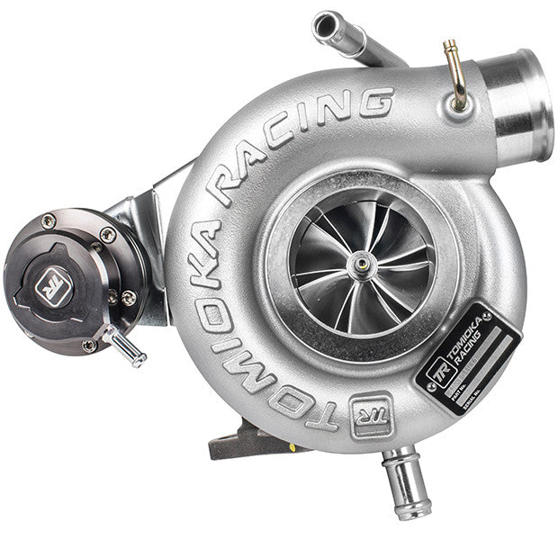 TR GTX3076 Stock Replacement for Subaru WRX 02-07 and STi 04-21