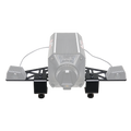 Asetek SimSports Bottom Mount with Table Clamps