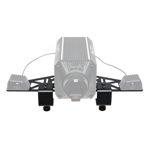 Asetek SimSports Bottom Mount with Table Clamps