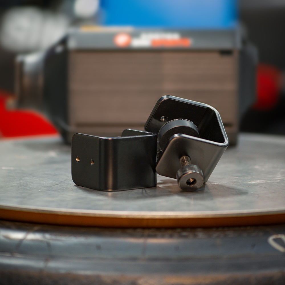Asetek SimSports Bottom Mount with Table Clamps