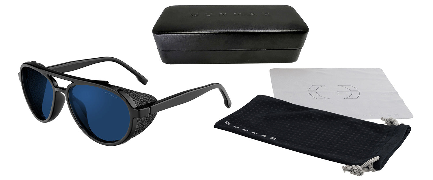 Tallac Sunglasses